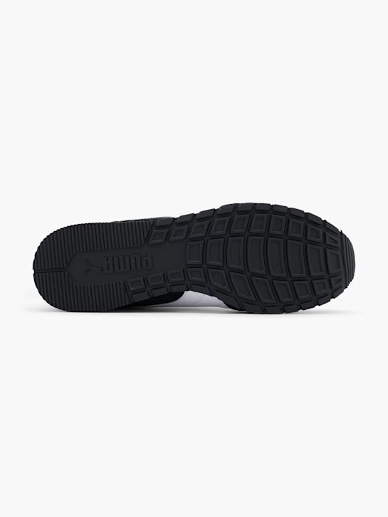 PUMA Sneaker Schwarz 1509 4
