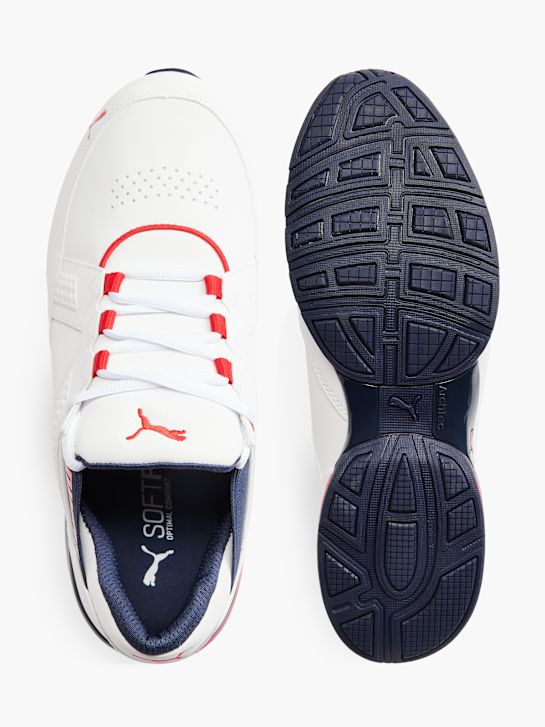 Puma Mens Laufschuh Enzin Sl V2 Puma Top Puma Enzin Sl V2 Red