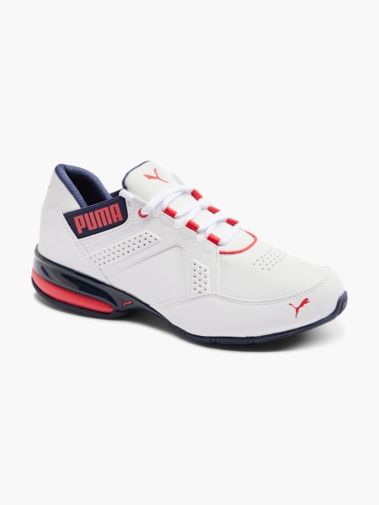 PUMA Scarpa da allenamento Bianco 1510 6
