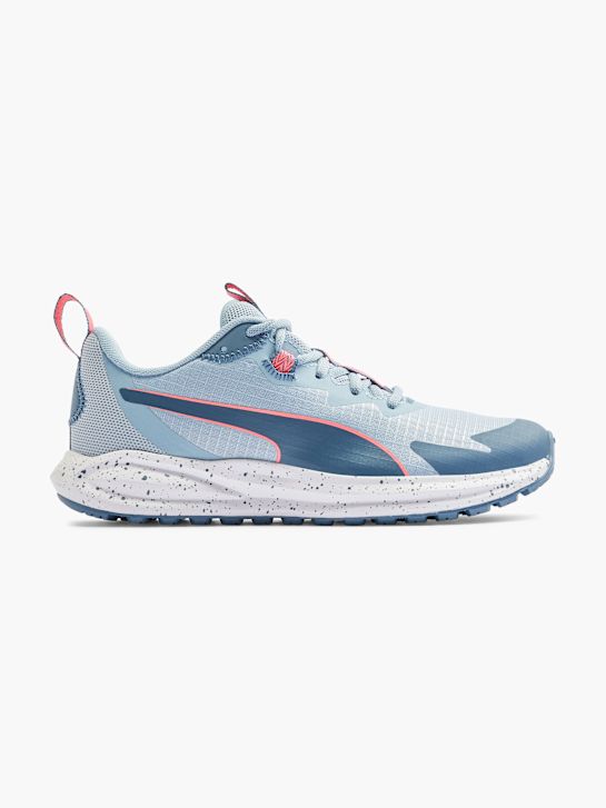 PUMA Løbesko Blå 6072 1