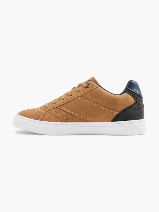 Bench Sneaker Braun 3360 2