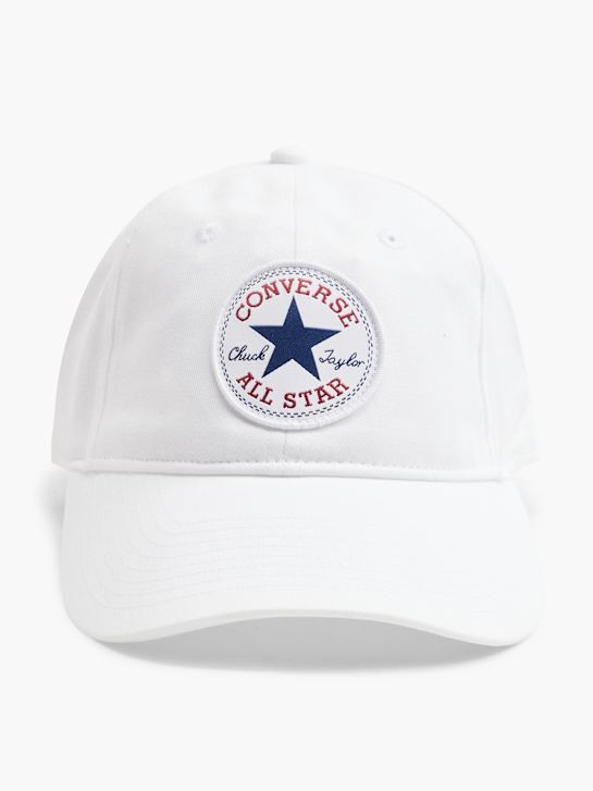 Converse Kšiltovka Bílá 782 2