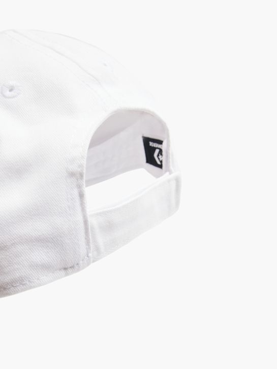 Converse Kšiltovka Bílá 782 4