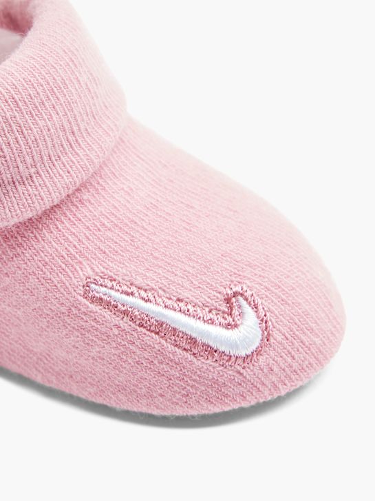 Nike Pletena kapa Roza 35869 3