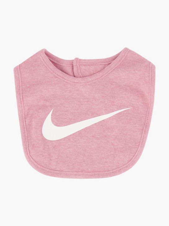 Nike Pletena kapa Roza 35872 3