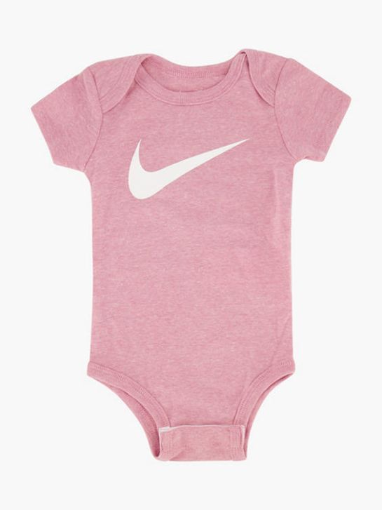 Nike Pletena kapa Roza 35872 4
