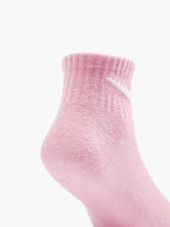 Nike Chaussettes Rose 51798 4