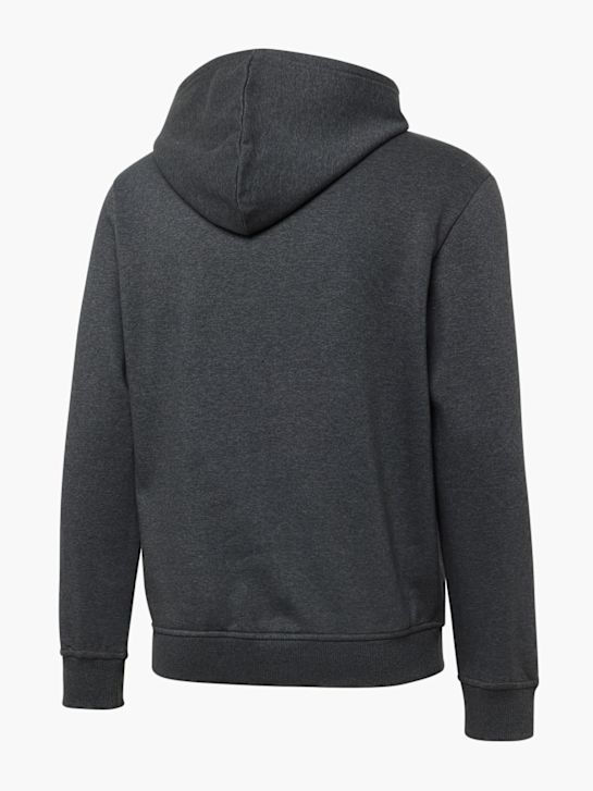 Skechers Hoodie Grau 43811 2