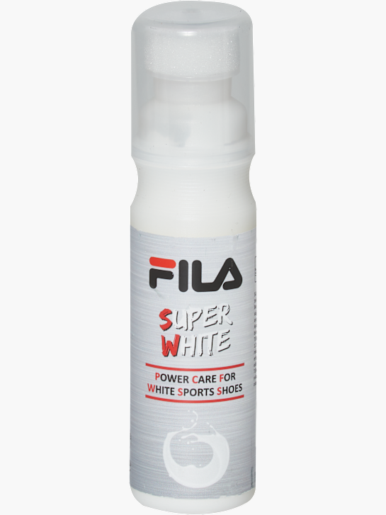 FILA Shoe Care Bakım Ürünü Beyaz 70294 1