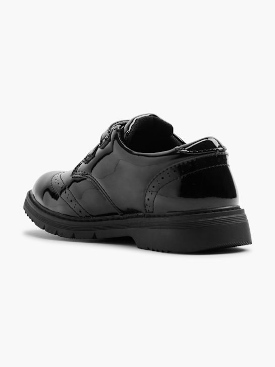 Graceland Low shoe Black 88836 3