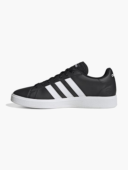 adidas Sneaker Negro 7012 2