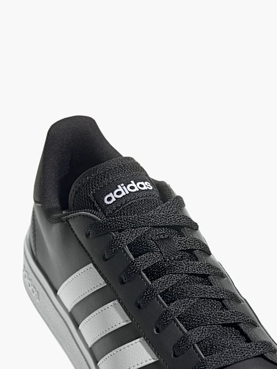 adidas Sneaker Negro 7012 3