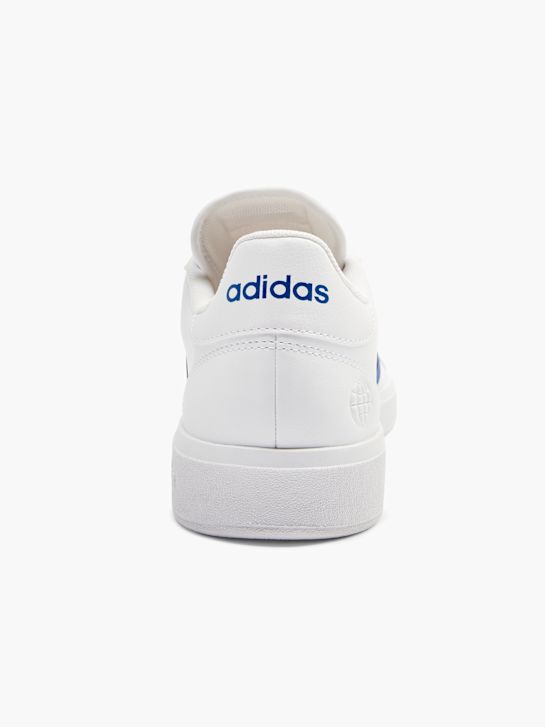 adidas Sneakersy Biały 20274 6
