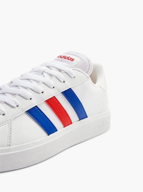 adidas Sneakersy Biały 20274 5