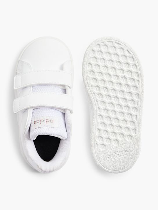 adidas Tenisky Biela 7014 3