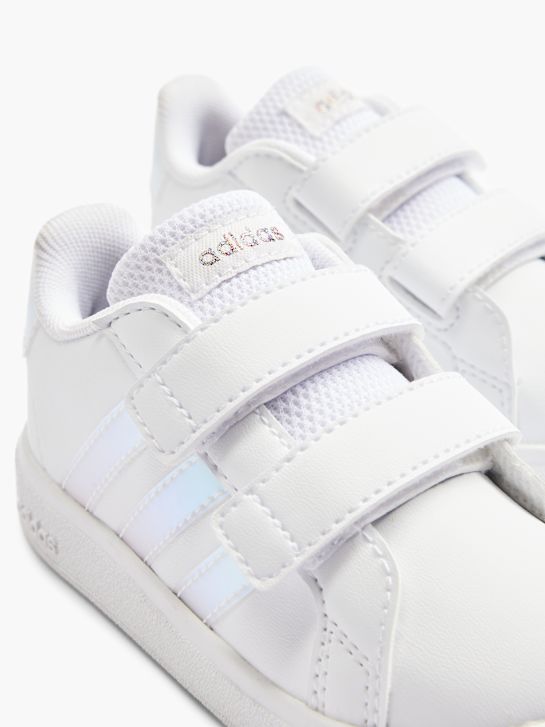 adidas Tenisky Biela 7014 5