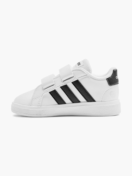 adidas Sneakersy Biały 1515 2