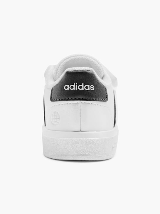adidas Sneakersy Biały 1515 4
