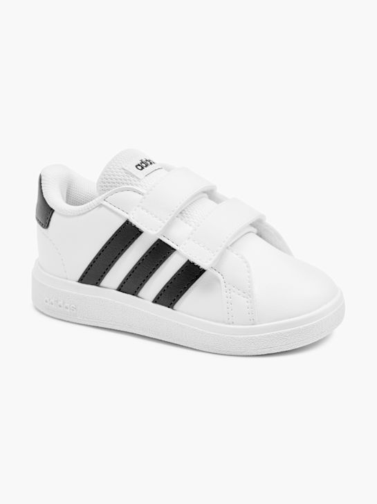 adidas Sneakersy Biały 1515 6