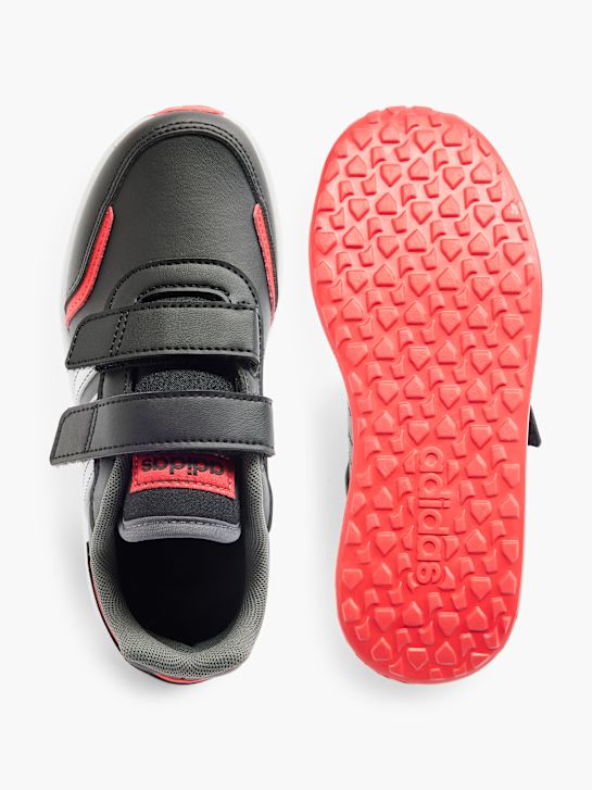adidas Sneaker Schwarz 784 3