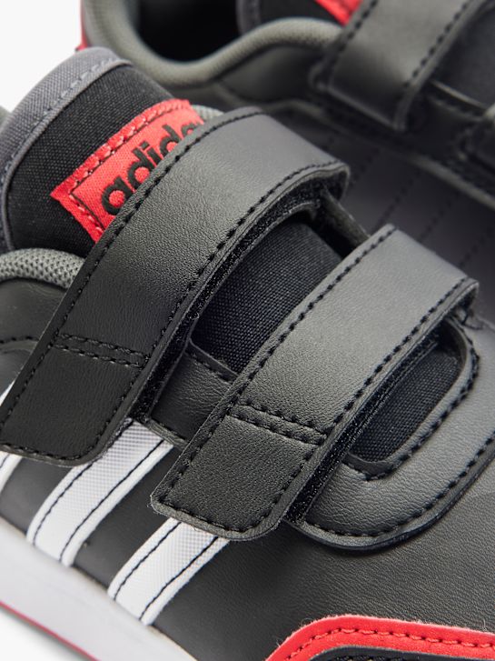 adidas Sneaker Schwarz 784 5