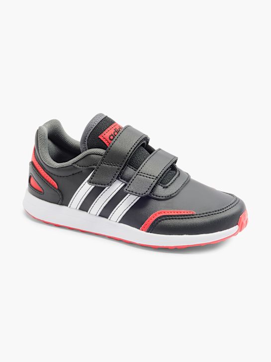 adidas Sneaker Schwarz 784 6