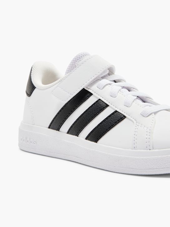 adidas Sneaker Bianco 5197 5