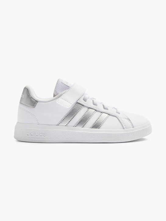 adidas Sneaker Bianco 5198 1