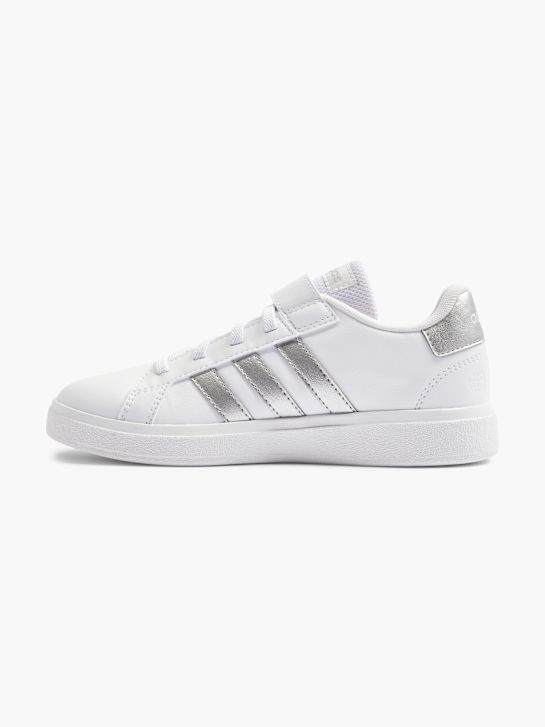 adidas Sneaker Bianco 5198 2
