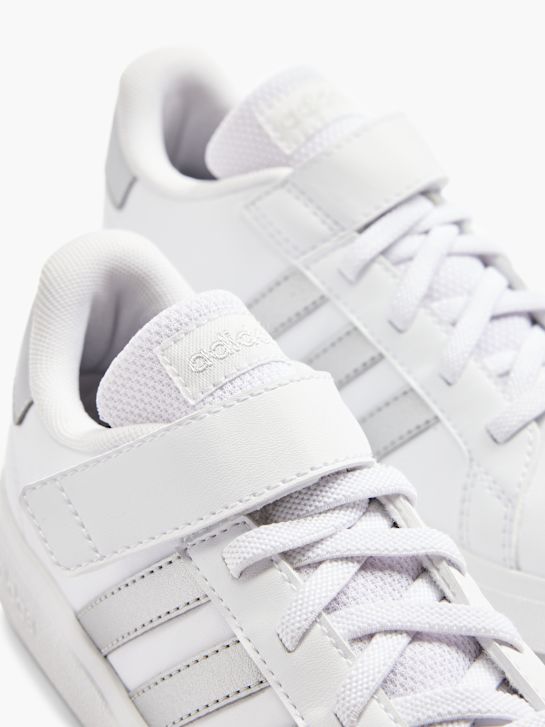 adidas Sneaker Bianco 5198 5