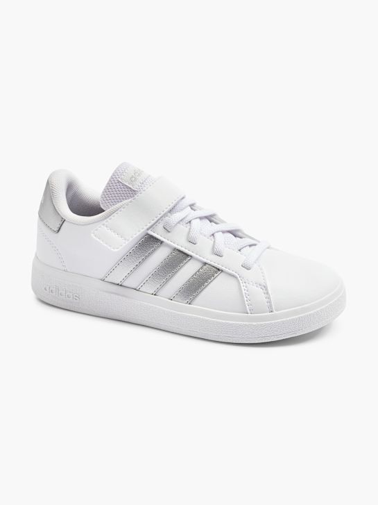 adidas Sneaker Bianco 5198 6