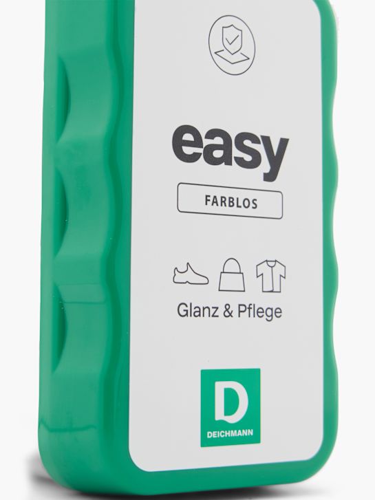 DEICHMANN Schuh-Pflegeprodukt Transparent 17050 8