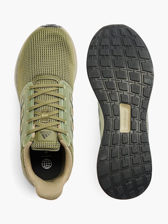 adidas Bežecká obuv Olivová 5200 3