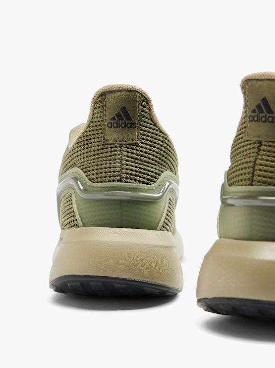 adidas Bežecká obuv Olivová 5200 4