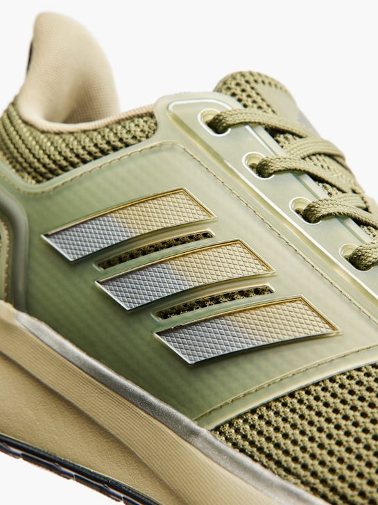 adidas Bežecká obuv Olivová 5200 5