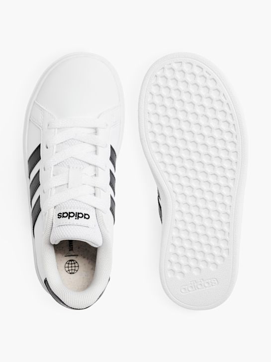 adidas Sneaker Vit 6084 3