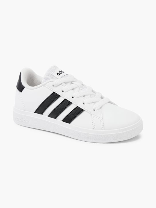 adidas Sneaker Weiß 6084 6
