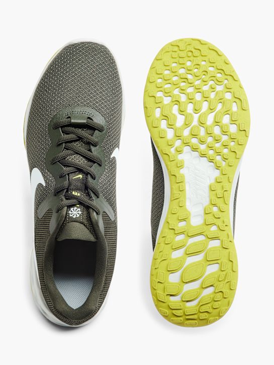 Nike Löparsko Khaki 1516 3