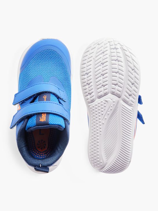 Nike Sneaker Blu 3363 3