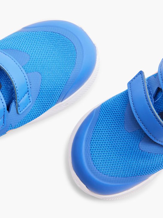 Nike Sneaker Blu 3363 5