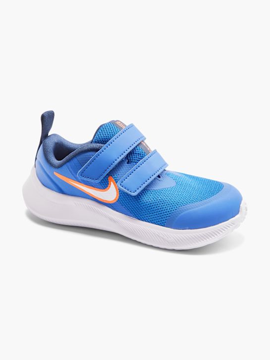 Nike Sneaker Blu 3363 6