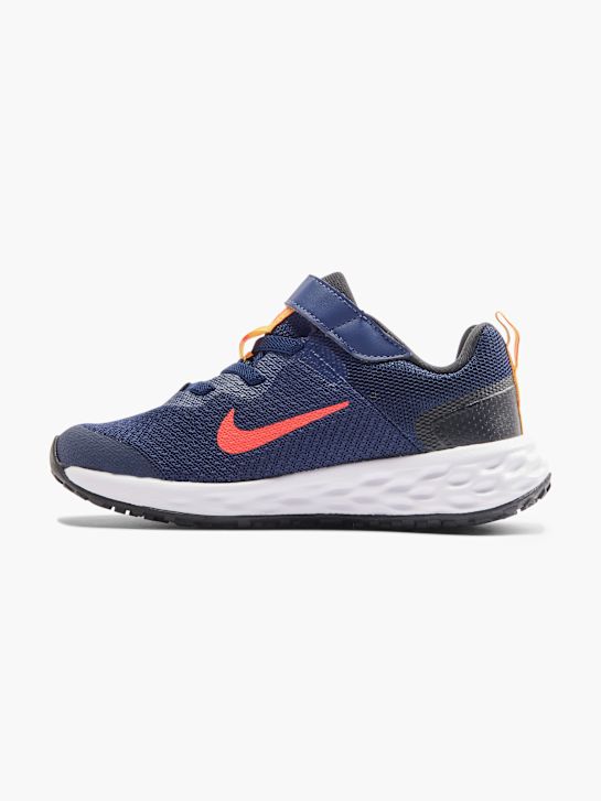 Nike Scarpa da corsa Blu 24406 2
