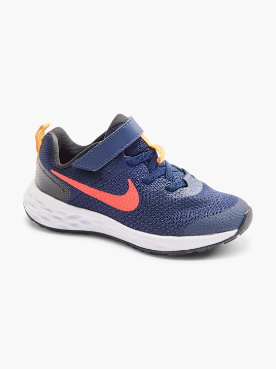Nike Scarpa da corsa Blu 24406 6
