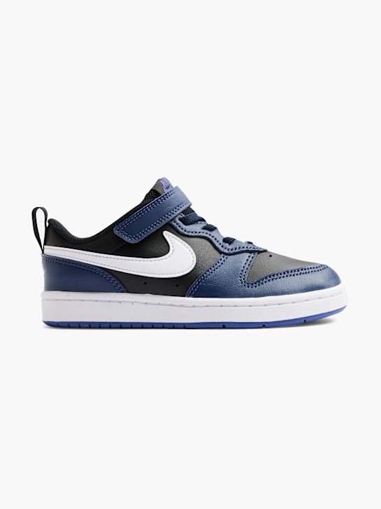 Nike Маратонки Син 2443 1