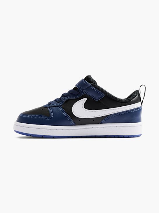 Nike Маратонки Син 2443 2