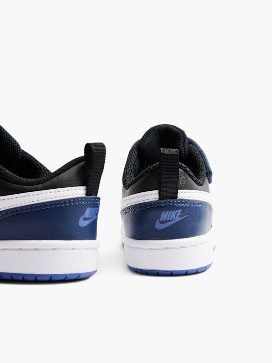 Nike Маратонки Син 2443 4