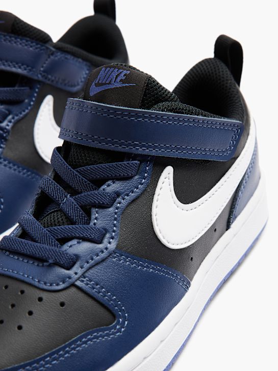 Nike Маратонки Син 2443 5