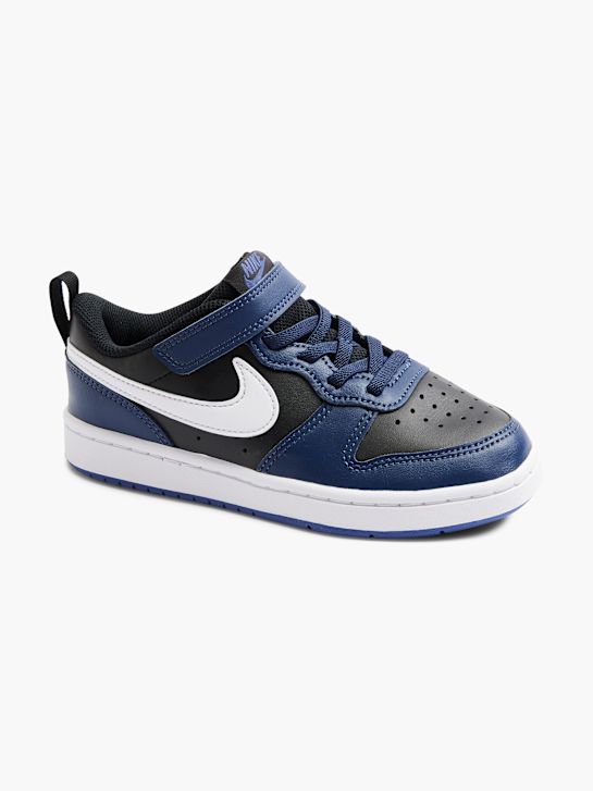 Nike Маратонки Син 2443 6