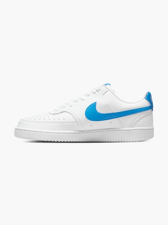 Nike Sneaker Weiß 27703 2