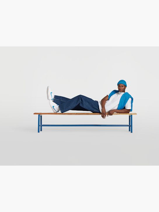 Nike Tenisice Bijela 27703 7